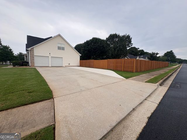 401 BEDFORD CROSSING, Mcdonough, GA 30253