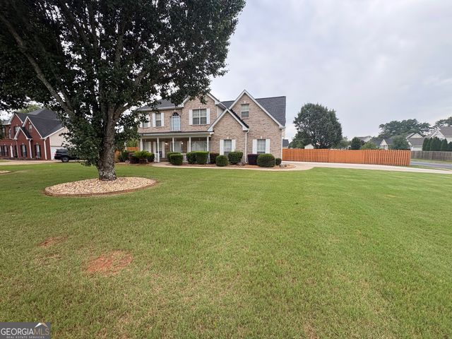 401 BEDFORD CROSSING, Mcdonough, GA 30253
