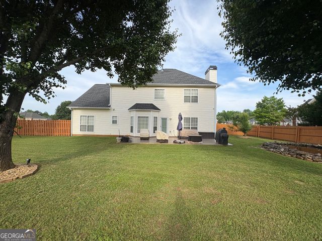 401 BEDFORD CROSSING, Mcdonough, GA 30253