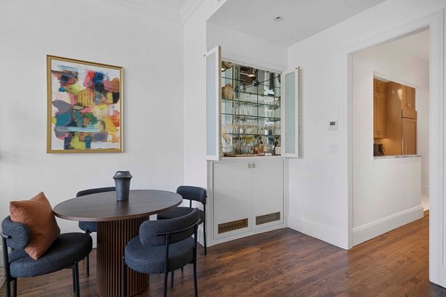 428 W 23rd St Apt 4D, New York City, NY 10011