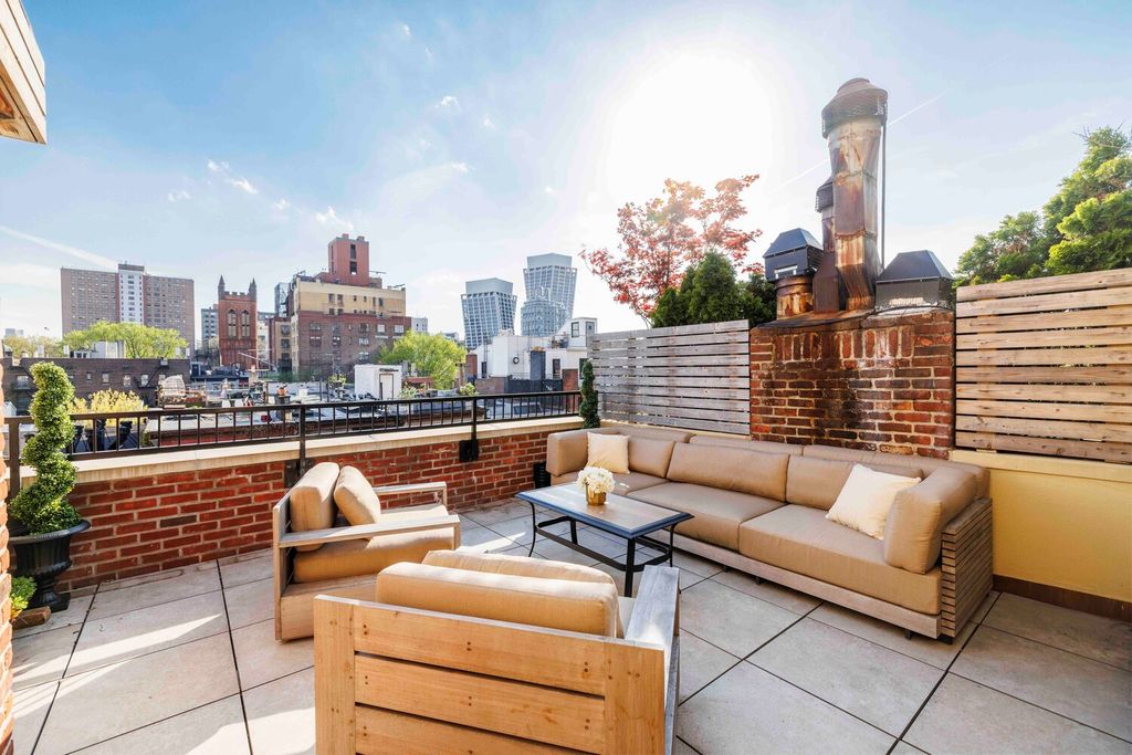 428 W 23rd St Apt 4D, New York City, NY 10011