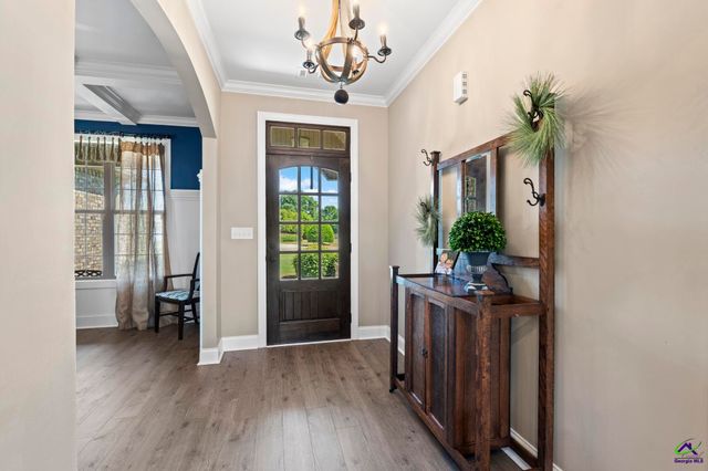 454 Eli Way, Byron, GA 31008