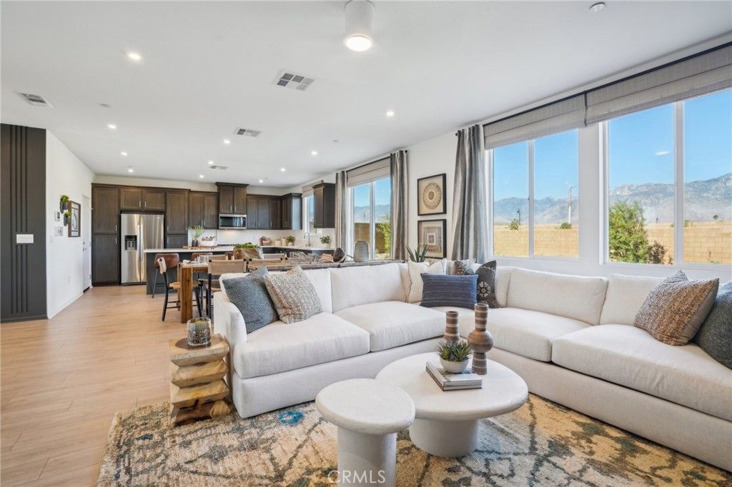 Image 5 of property listing at 228 Via Genova, Cathedral City, CA 92234