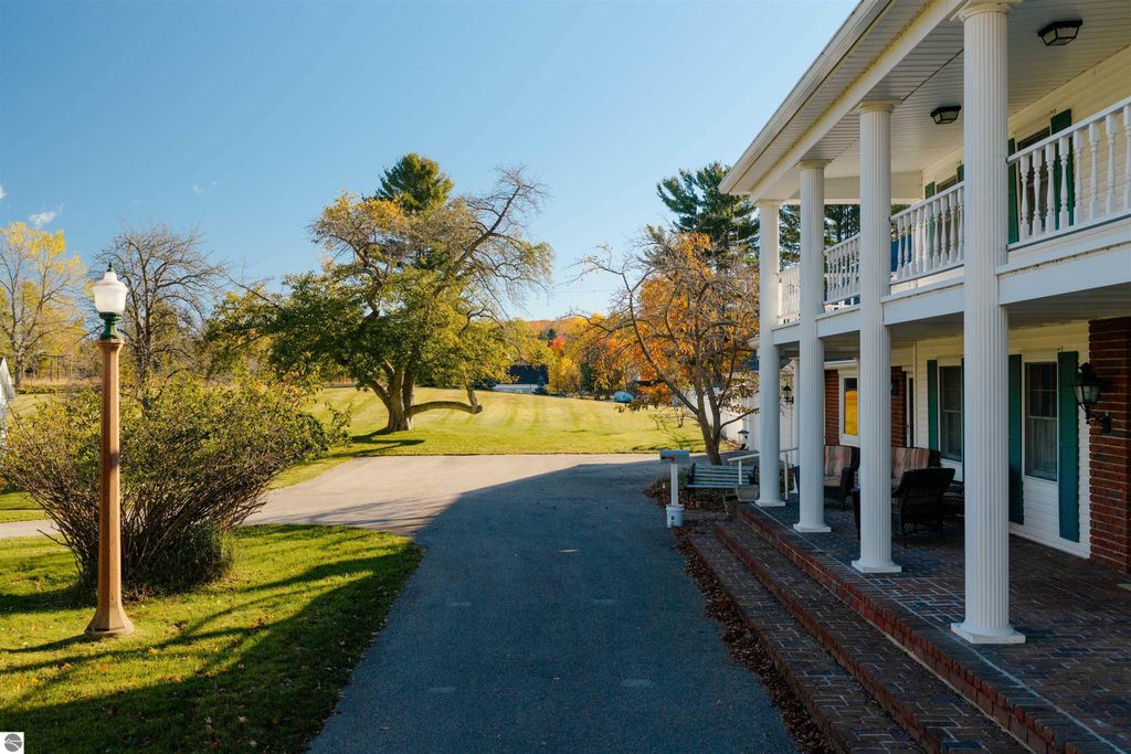 Image 26 of property listing at 11801 S Lacore Road, Empire, MI 49630