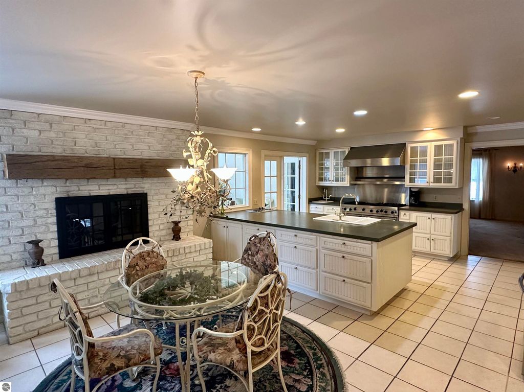 Image 29 of property listing at 11801 S Lacore Road, Empire, MI 49630