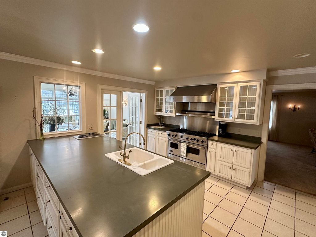 Image 32 of property listing at 11801 S Lacore Road, Empire, MI 49630