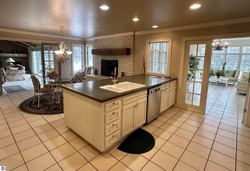 Image 37 of property listing at 11801 S Lacore Road, Empire, MI 49630