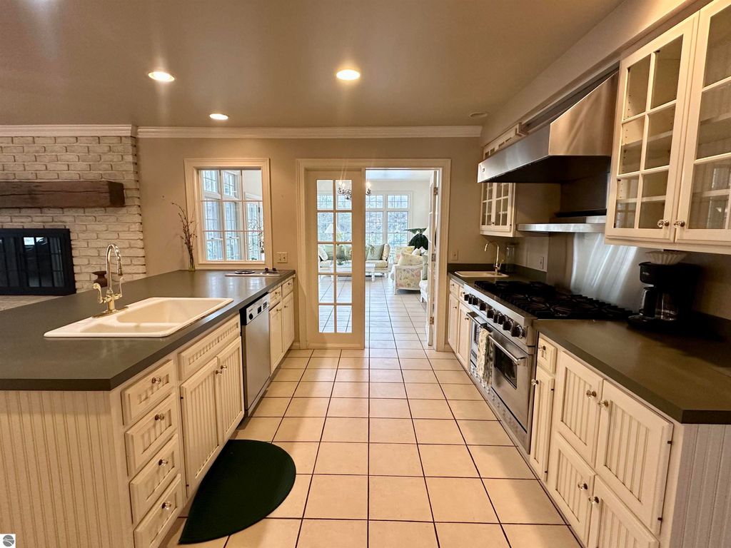 Image 38 of property listing at 11801 S Lacore Road, Empire, MI 49630