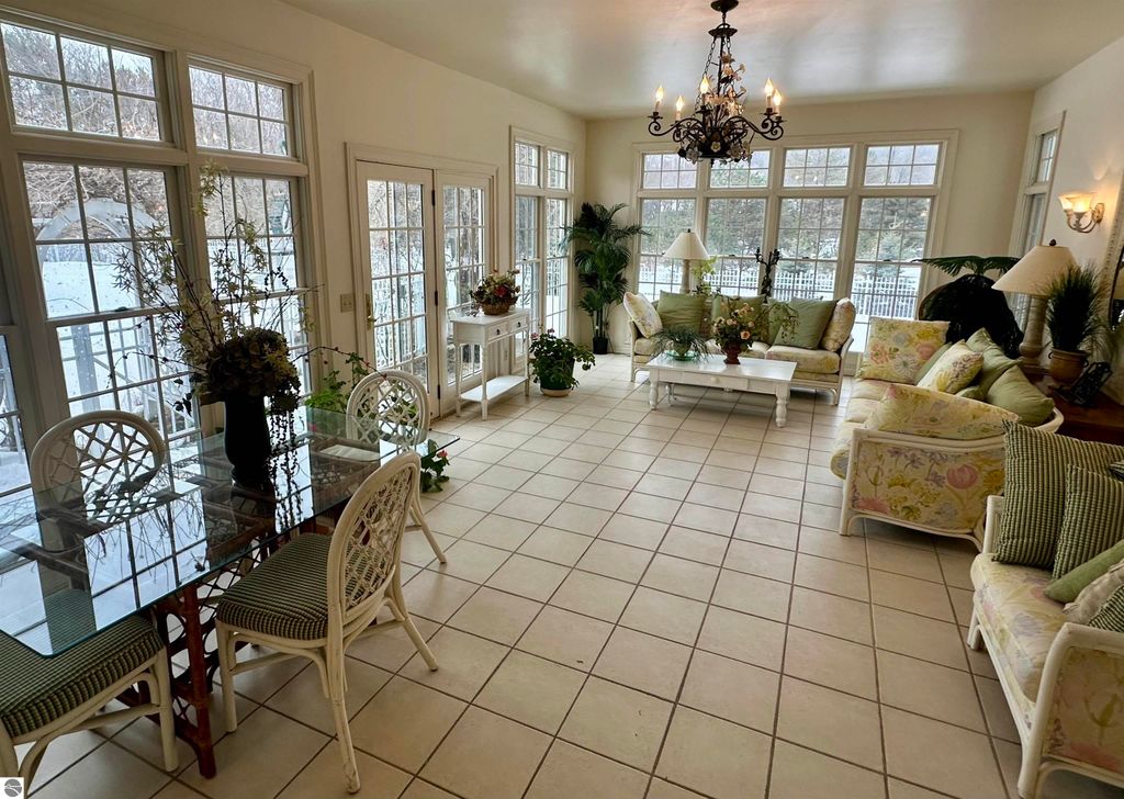 Image 39 of property listing at 11801 S Lacore Road, Empire, MI 49630