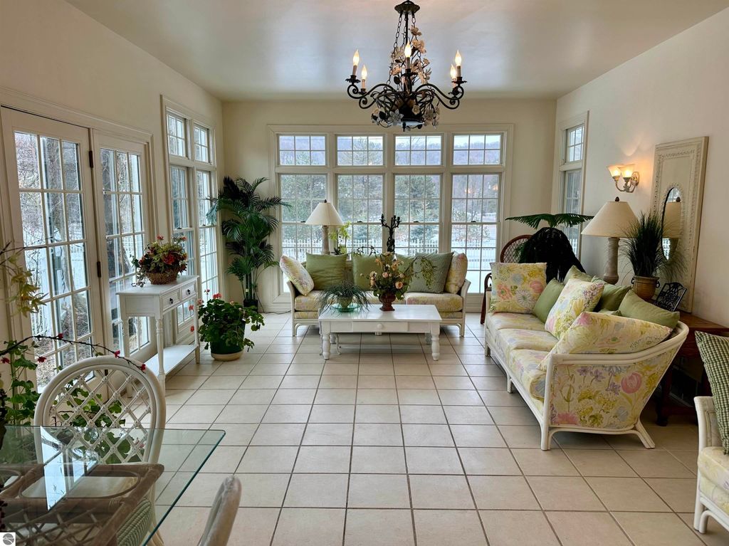 Image 40 of property listing at 11801 S Lacore Road, Empire, MI 49630