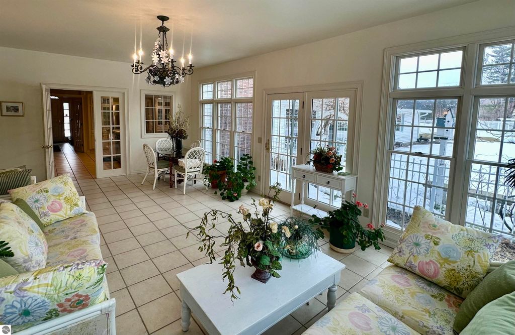 Image 41 of property listing at 11801 S Lacore Road, Empire, MI 49630