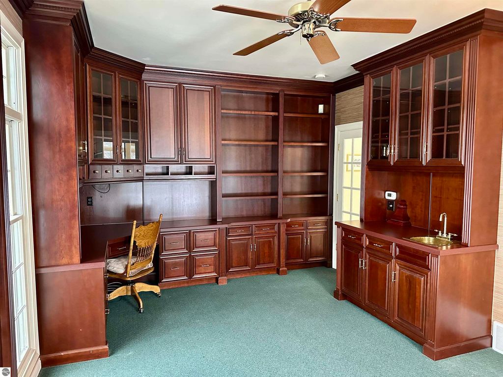 Image 42 of property listing at 11801 S Lacore Road, Empire, MI 49630