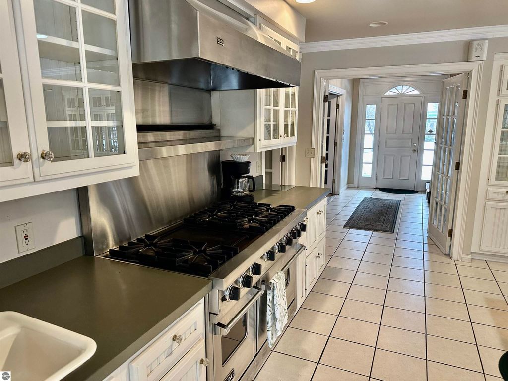 Image 43 of property listing at 11801 S Lacore Road, Empire, MI 49630