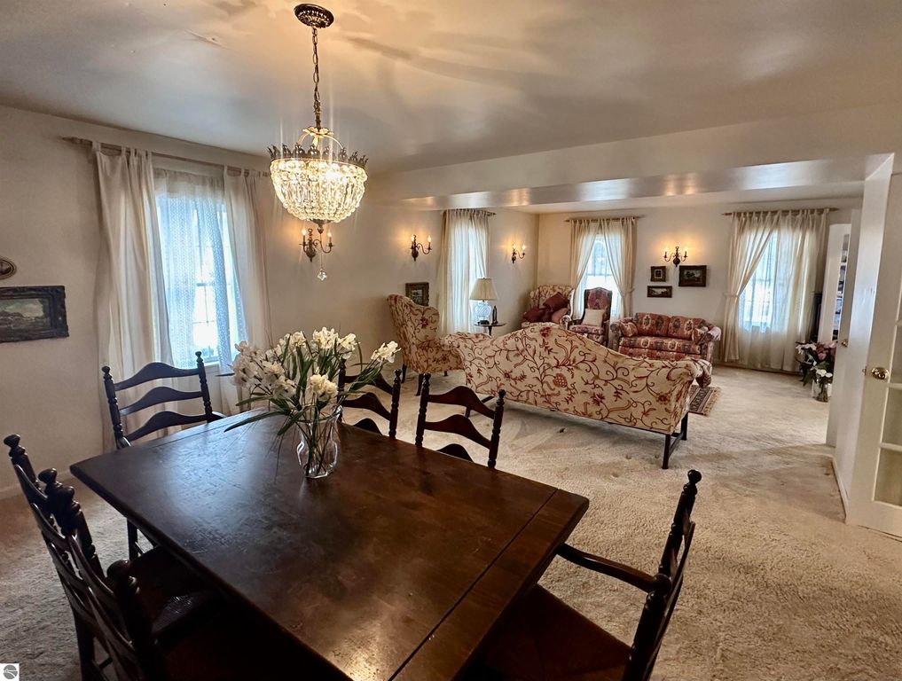 Image 44 of property listing at 11801 S Lacore Road, Empire, MI 49630