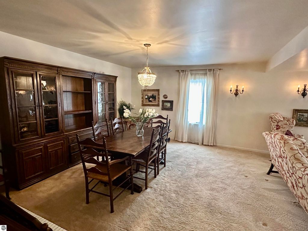 Image 45 of property listing at 11801 S Lacore Road, Empire, MI 49630