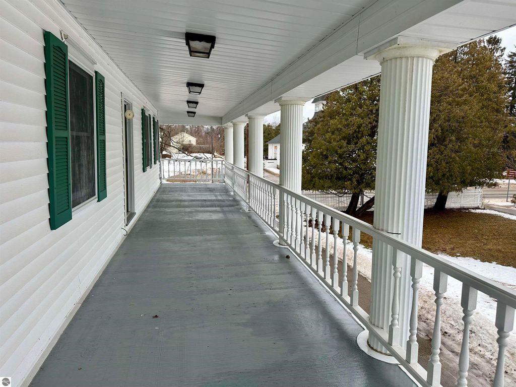 Image 57 of property listing at 11801 S Lacore Road, Empire, MI 49630