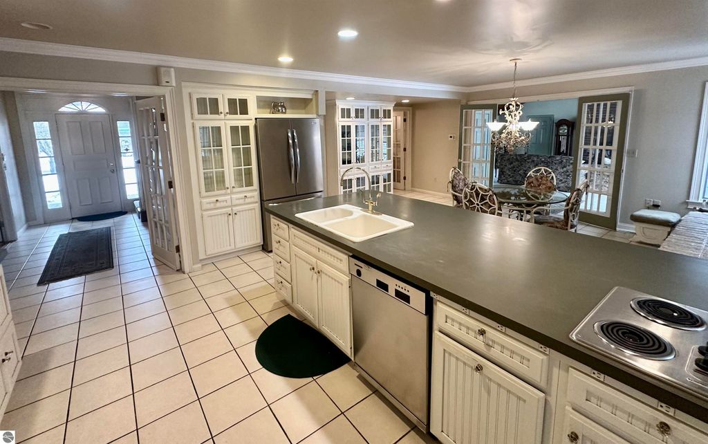 Image 67 of property listing at 11801 S Lacore Road, Empire, MI 49630