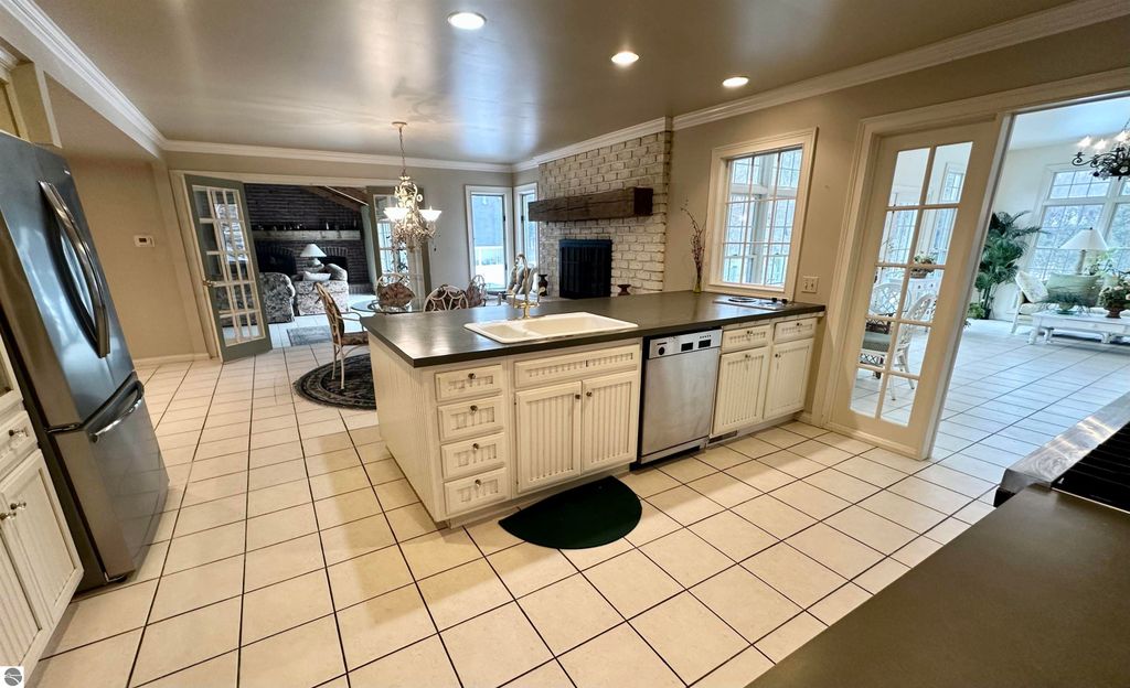 Image 70 of property listing at 11801 S Lacore Road, Empire, MI 49630