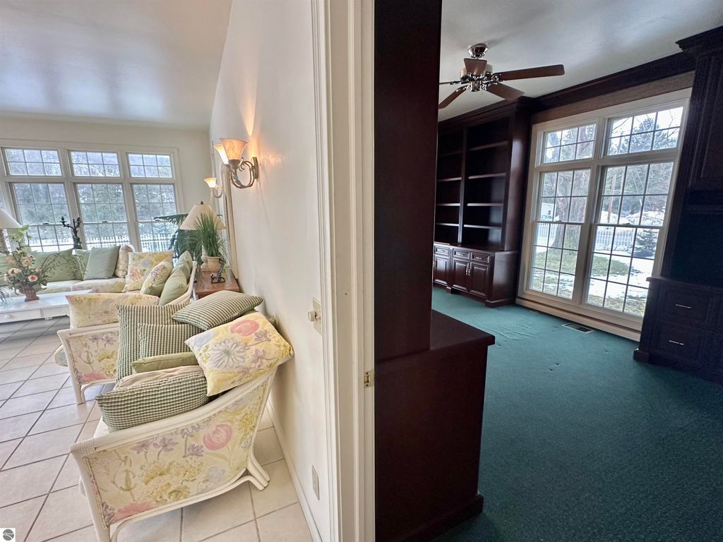 Image 72 of property listing at 11801 S Lacore Road, Empire, MI 49630