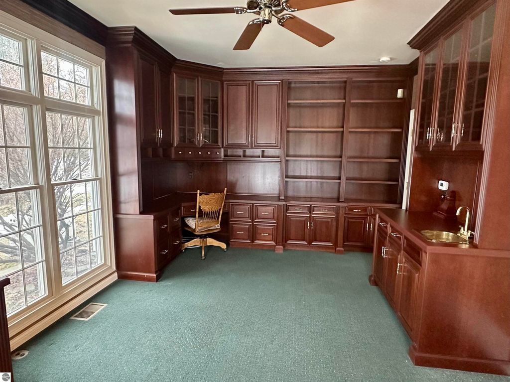 Image 73 of property listing at 11801 S Lacore Road, Empire, MI 49630