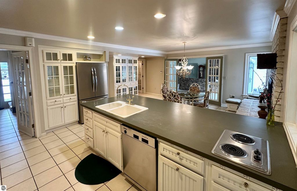 Image 74 of property listing at 11801 S Lacore Road, Empire, MI 49630