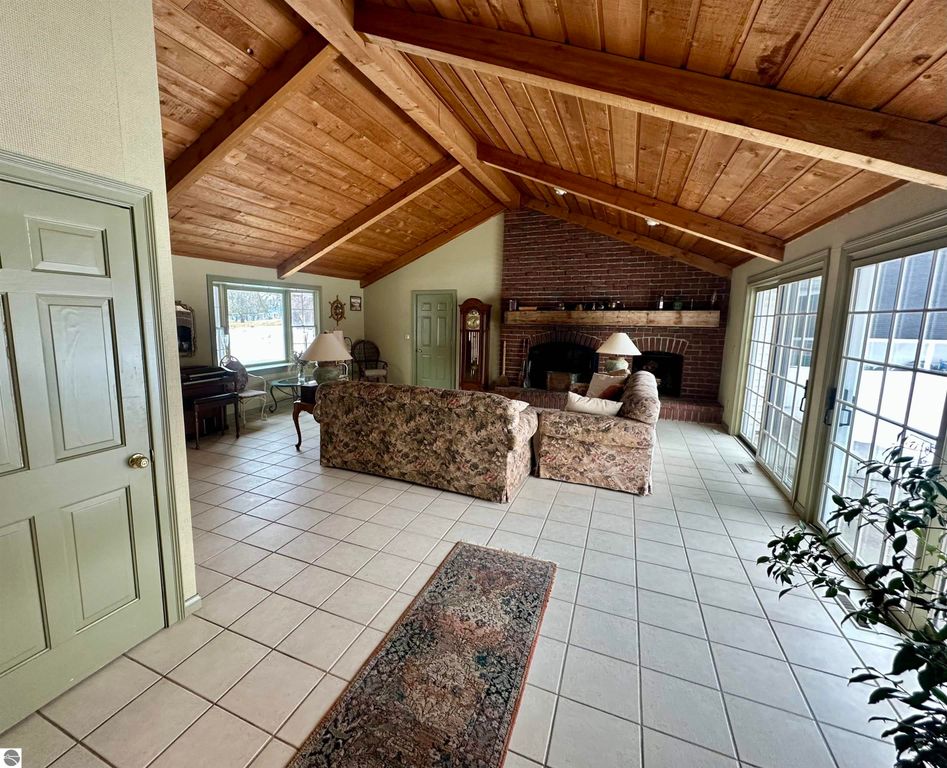 Image 76 of property listing at 11801 S Lacore Road, Empire, MI 49630