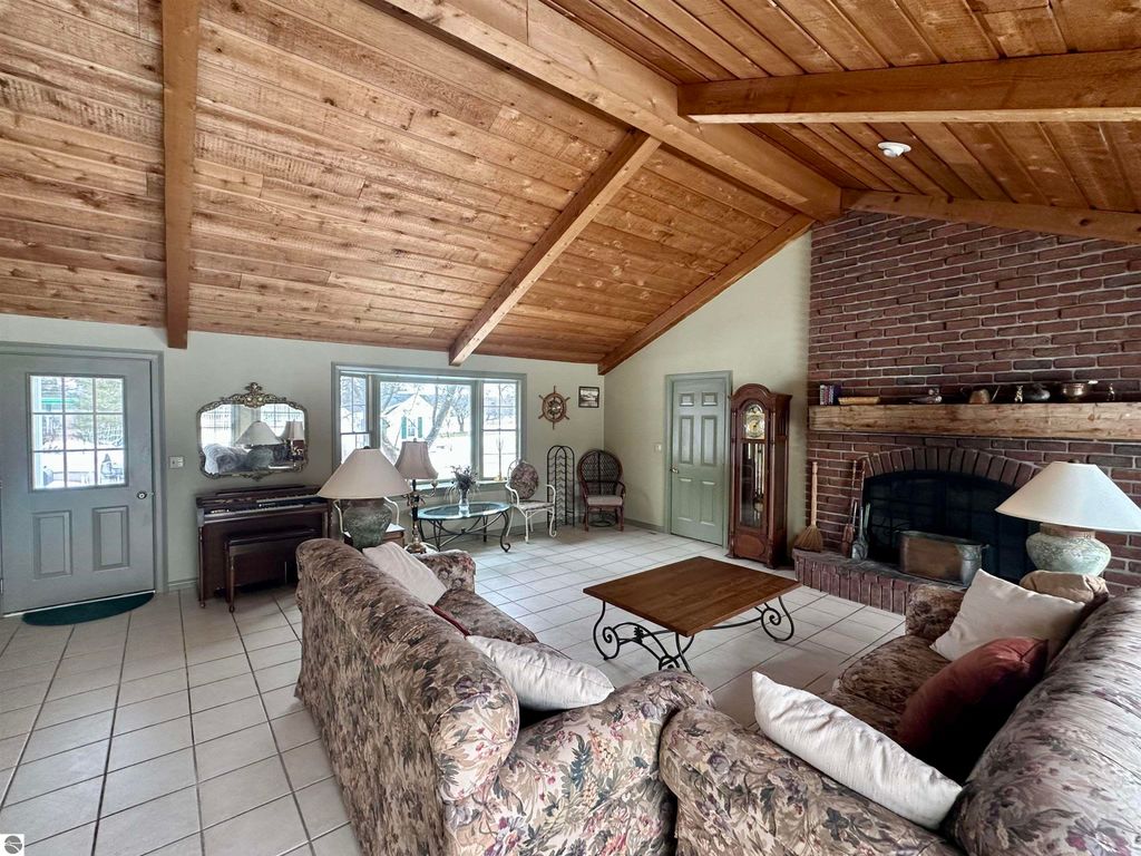 Image 77 of property listing at 11801 S Lacore Road, Empire, MI 49630