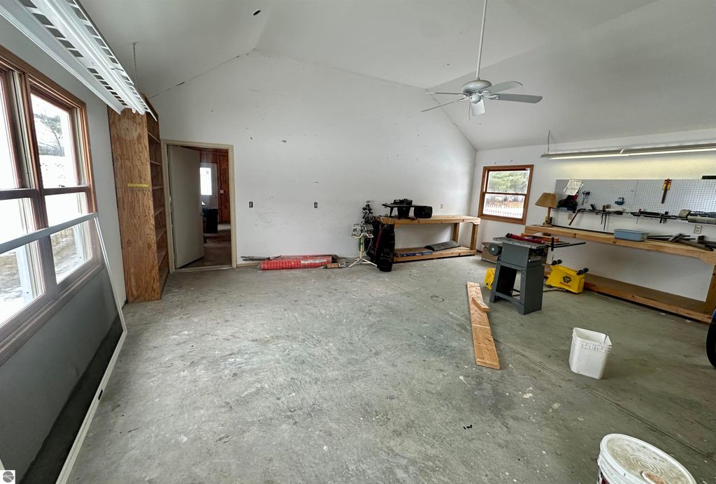 Image 86 of property listing at 11801 S Lacore Road, Empire, MI 49630