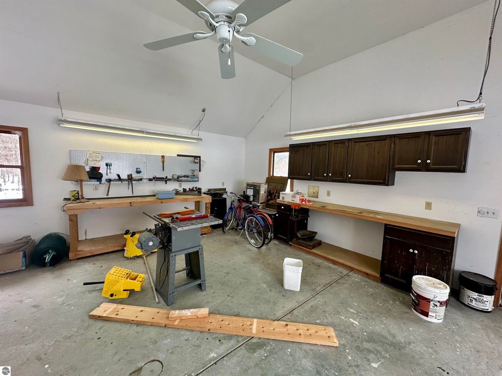 Image 88 of property listing at 11801 S Lacore Road, Empire, MI 49630