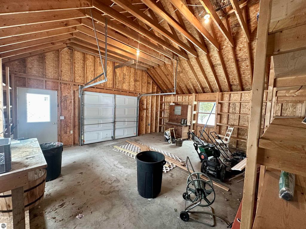 Image 89 of property listing at 11801 S Lacore Road, Empire, MI 49630