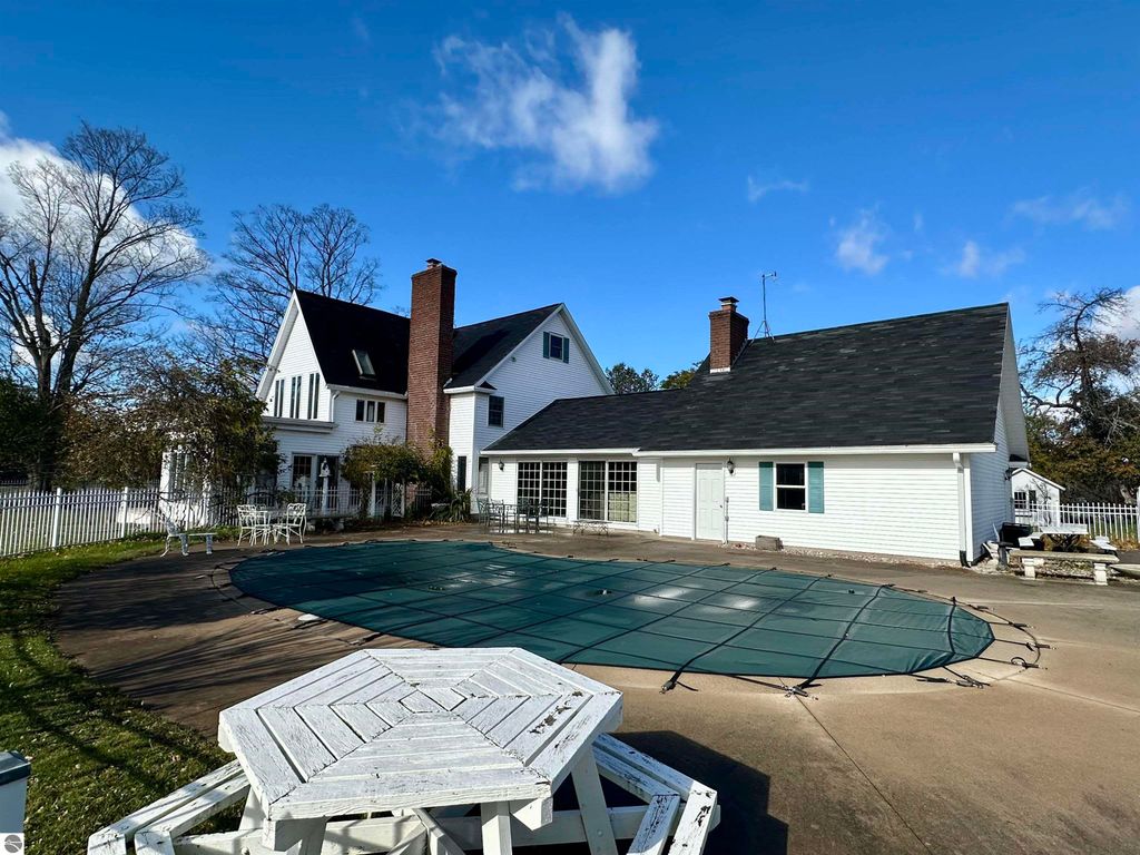 Image 92 of property listing at 11801 S Lacore Road, Empire, MI 49630