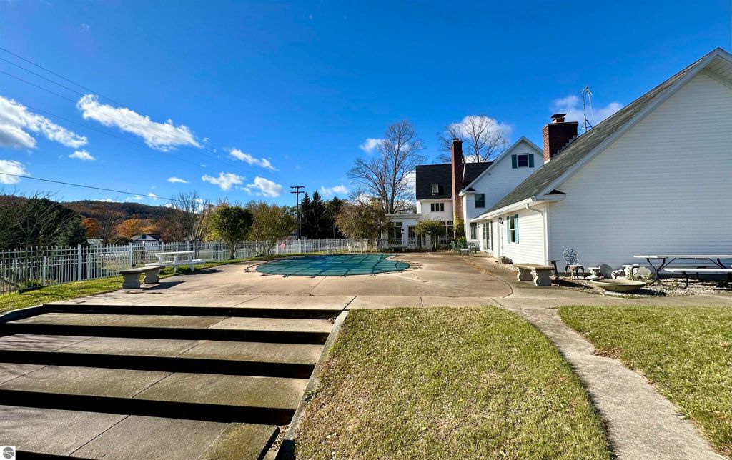 Image 93 of property listing at 11801 S Lacore Road, Empire, MI 49630