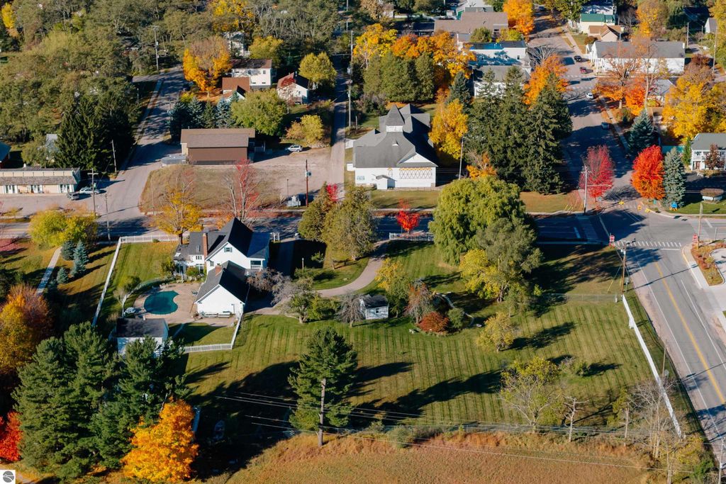 Image 95 of property listing at 11801 S Lacore Road, Empire, MI 49630