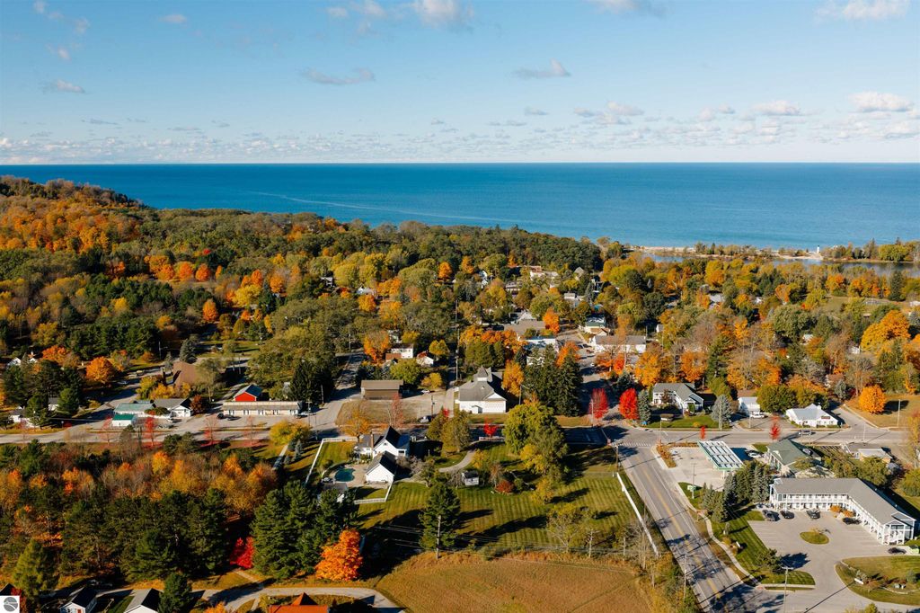 Image 97 of property listing at 11801 S Lacore Road, Empire, MI 49630