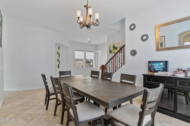 2894 E JANELLE Way, Gilbert, AZ 85298
