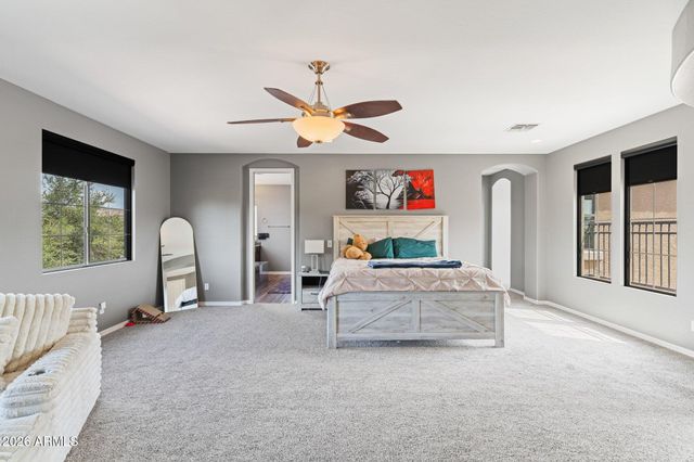 2894 E JANELLE Way, Gilbert, AZ 85298