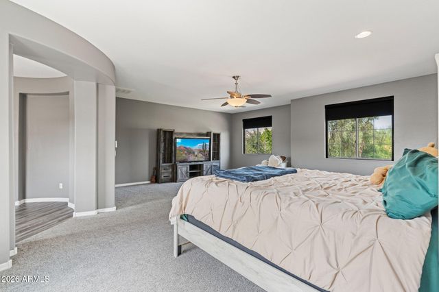2894 E JANELLE Way, Gilbert, AZ 85298