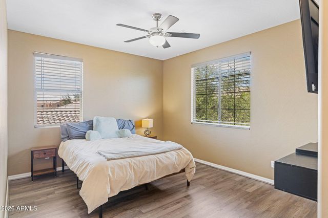 2894 E JANELLE Way, Gilbert, AZ 85298