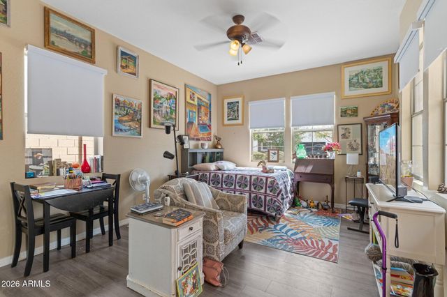 2894 E JANELLE Way, Gilbert, AZ 85298