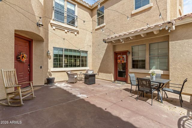 2894 E JANELLE Way, Gilbert, AZ 85298