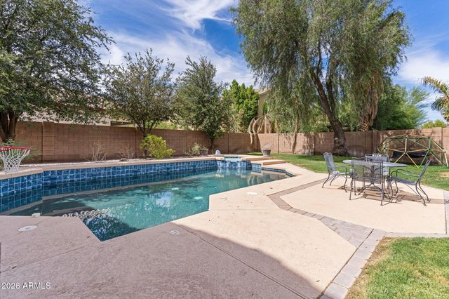 2894 E JANELLE Way, Gilbert, AZ 85298