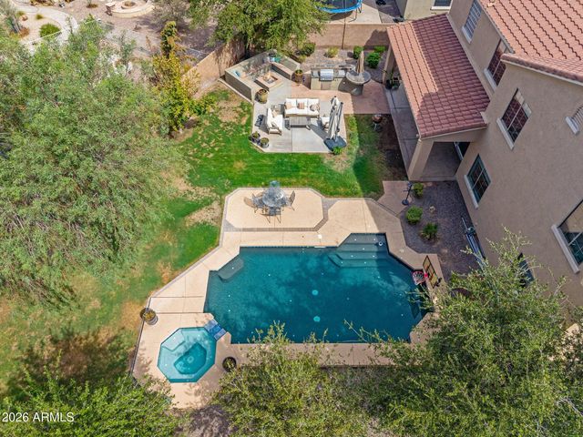 2894 E JANELLE Way, Gilbert, AZ 85298