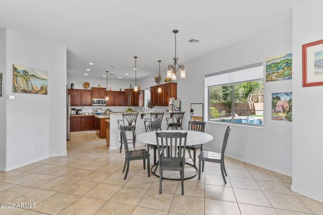 2894 E JANELLE Way, Gilbert, AZ 85298