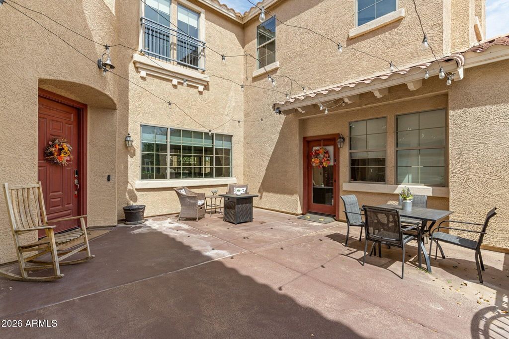 2894 E JANELLE Way, Gilbert, AZ 85298 — photo 3