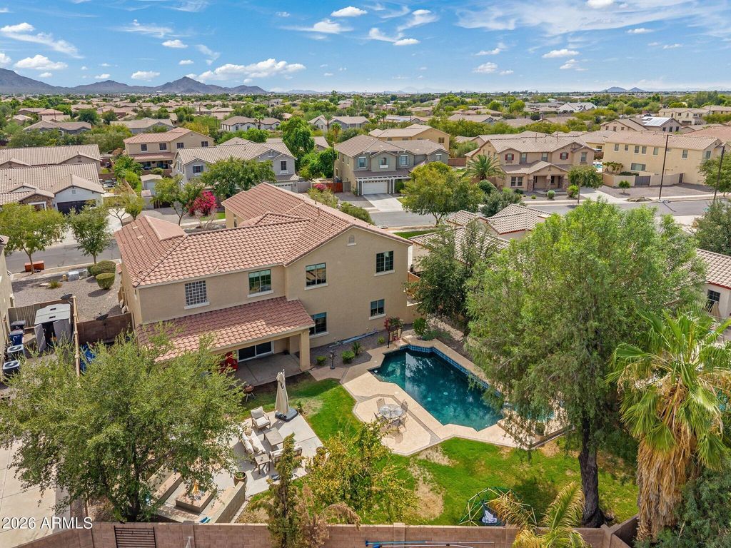2894 E JANELLE Way, Gilbert, AZ 85298 — photo 4