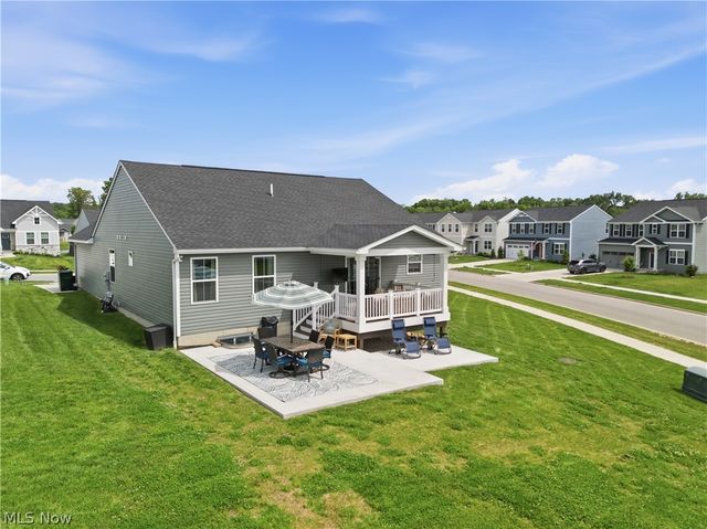 1082 Bookman Avenue, Akron, OH 44312