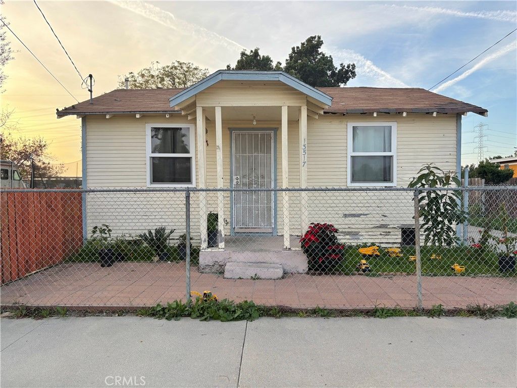13517 Curtis And King, Norwalk, CA 90650