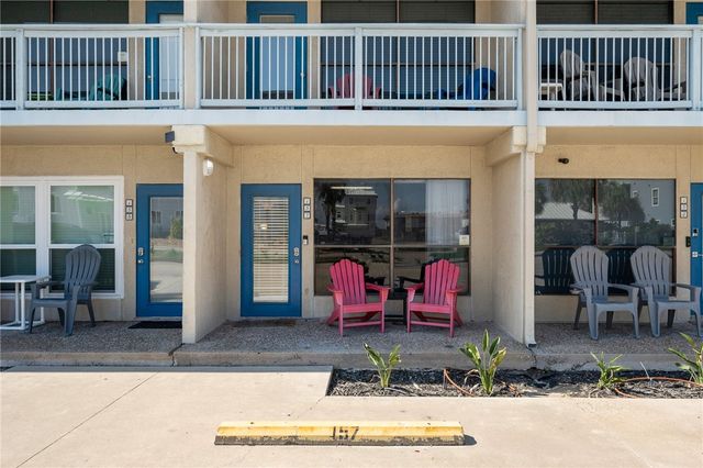 810 Banyan Beach Dr 157, Port Aransas, TX 78373