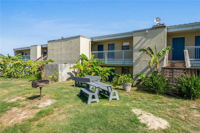 810 Banyan Beach Dr 157, Port Aransas, TX 78373