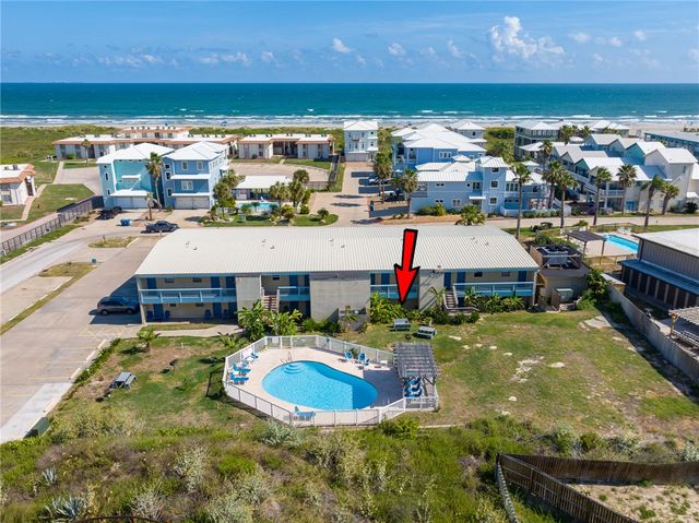 810 Banyan Beach Dr 157, Port Aransas, TX 78373